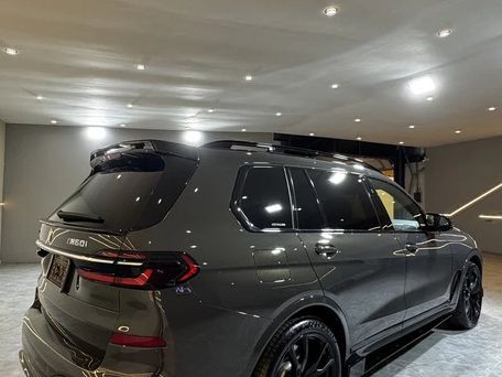 BMW X7, 2023 — фото 3