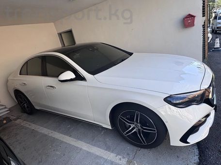 Mercedes-Benz E-Класс, 2025 — фото 4