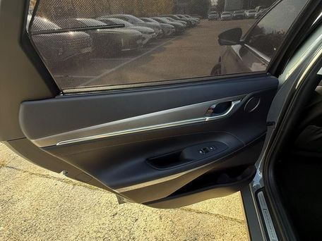 Hyundai Grandeur, 2021 — сүрөт 8