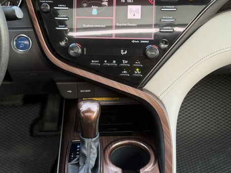 Toyota Camry, 2020 — сүрөт 10