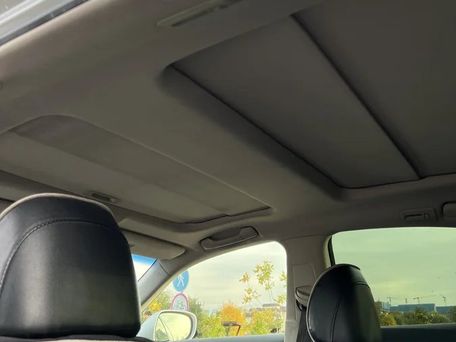 Lexus ES, 2009 — сүрөт 12