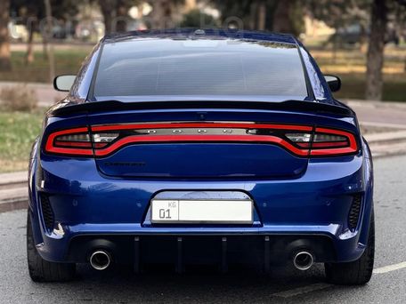 Dodge Charger, 2019 — фото 6