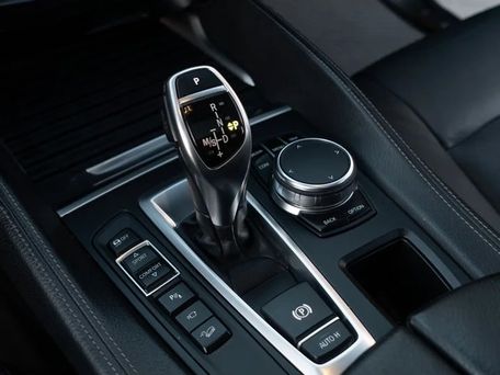 BMW X6, 2018 — сүрөт 10