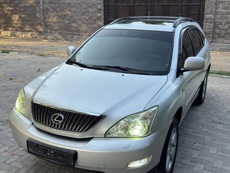 Lexus RX, 2006 — сүрөт 1