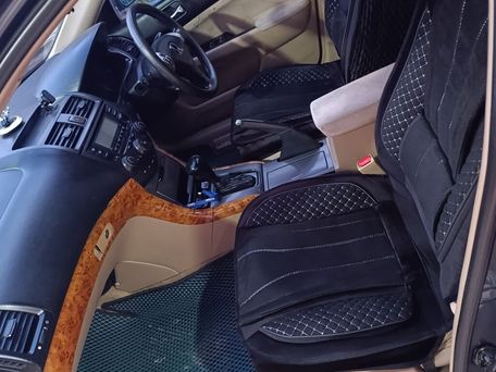 Honda Accord, 2002 — сүрөт 9