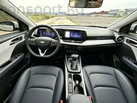 Chevrolet Monza, 2024 — photo 5