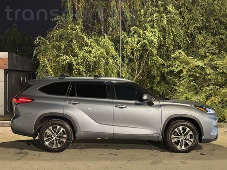 Toyota Highlander, 2020 — сүрөт 6