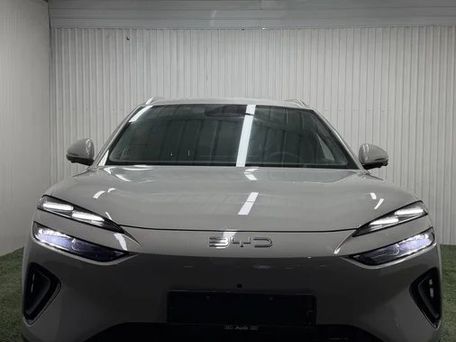 BYD Sea Lion 06, 2025 — сүрөт 1