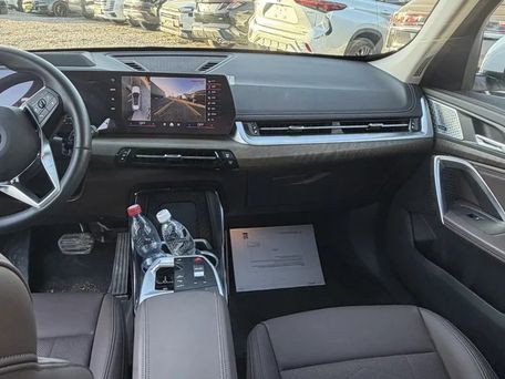 BMW X1, 2025 — photo 9