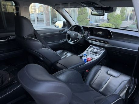 Hyundai Palisade, 2019 — сүрөт 11