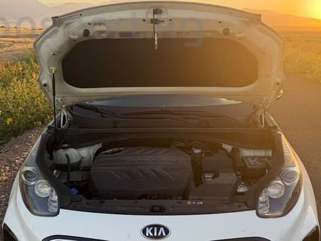 Kia Sportage, 2019 — сүрөт 9