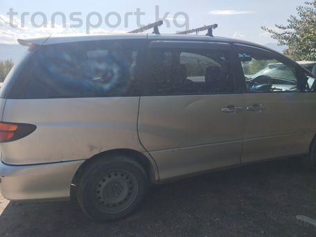 Toyota Estima, 2000 — сүрөт 4