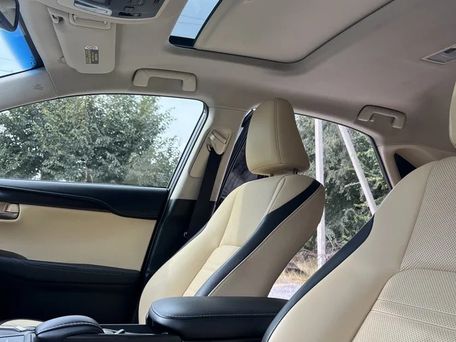 Lexus NX, 2017 — фото 10