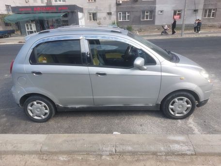Chery QQ6 (S21), 2006 — photo 5