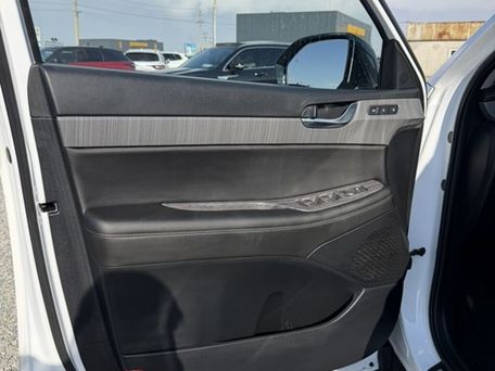 Hyundai Palisade, 2023 — photo 11