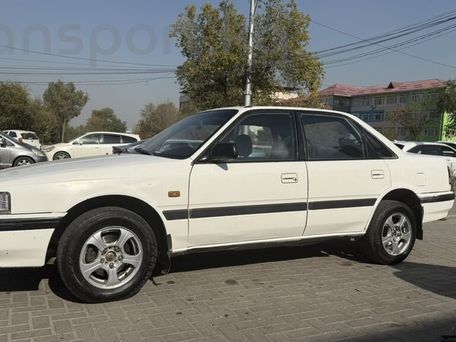 Mazda 626, 1990 — сүрөт 3