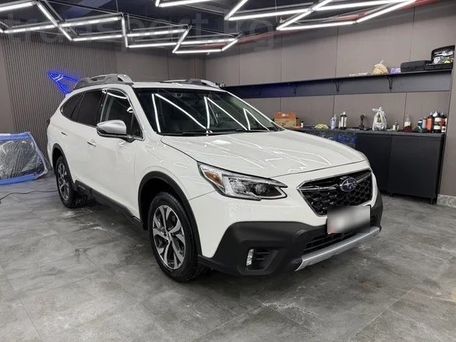 Subaru Outback, 2020