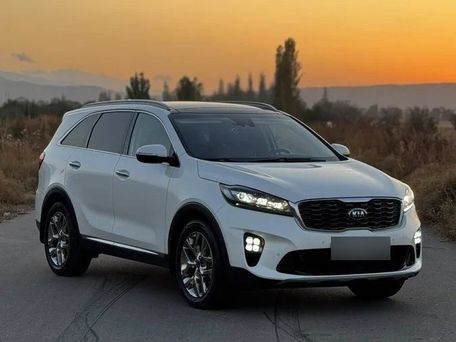 Kia Sorento, 2020 — фото 2