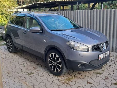 Nissan Qashqai, 2011 — photo 4