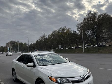 Toyota Camry, 2012 — сүрөт 1