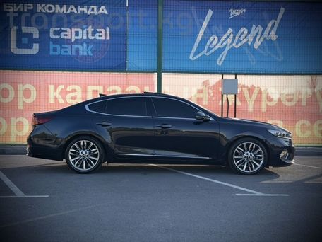 Kia K7, 2020 — сүрөт 7