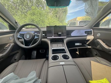 Aito M7, 2026 — сүрөт 5