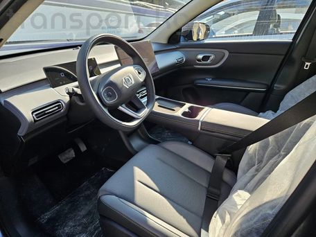 Changan Qiyuan Q05, 2026 — сүрөт 4