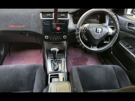 Honda Accord, 2005 — photo 5