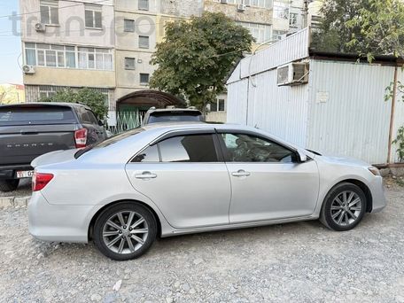 Toyota Camry, 2014 — photo 4