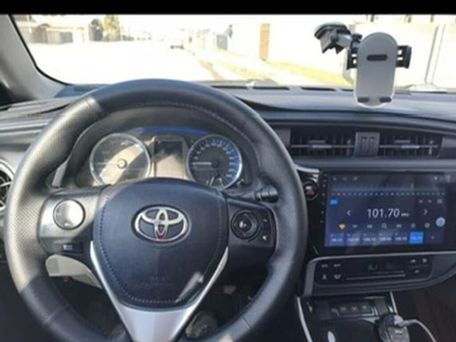 Toyota Corolla, 2019 — сүрөт 6