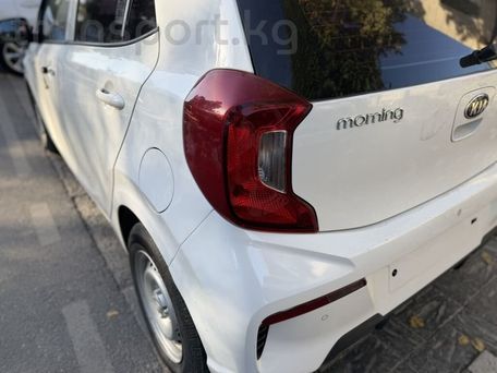 Kia Morning, 2020 — сүрөт 11