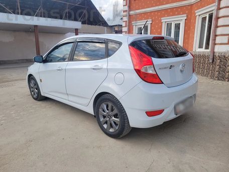 Hyundai Accent, 2019 — сүрөт 3