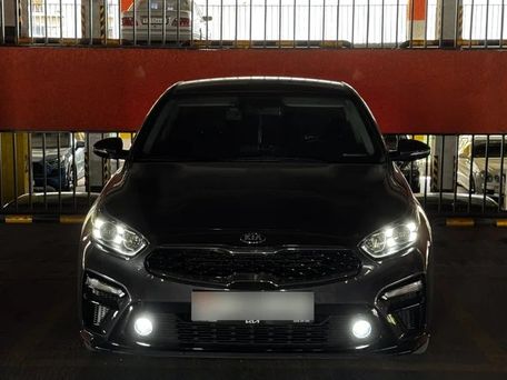 Kia K3, 2019 — photo 1