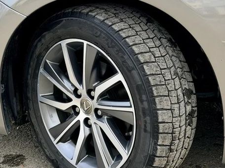 Lexus ES, 2017 — сүрөт 6