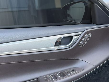 Hyundai Grandeur, 2020 — photo 11