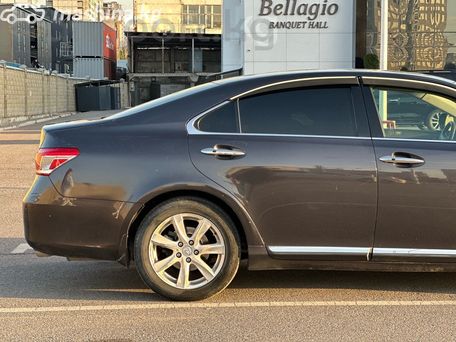 Lexus ES, 2011 — сүрөт 5