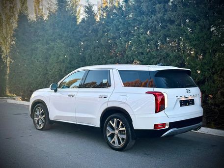 Hyundai Palisade, 2021 — photo 4