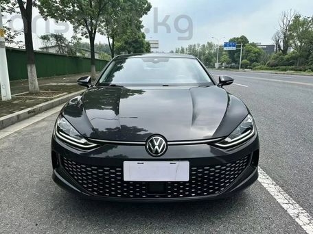 Volkswagen Lamando, 2024 — сүрөт 1
