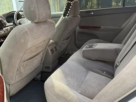 Toyota Camry, 2005 — фото 10