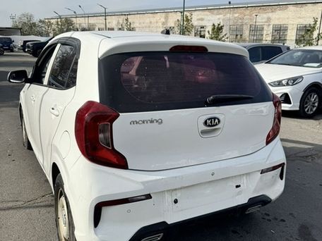 Kia Morning, 2021 — сүрөт 3