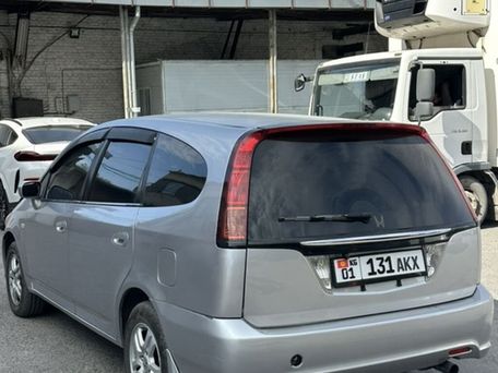 Honda Stream, 2003 — photo 4