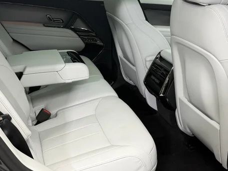 Land Rover Range Rover Sport, 2025 — фото 11