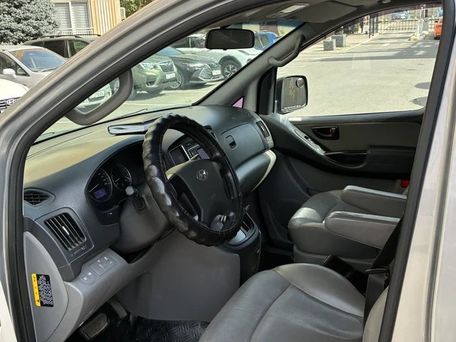 Hyundai Starex, 2018 — photo 2