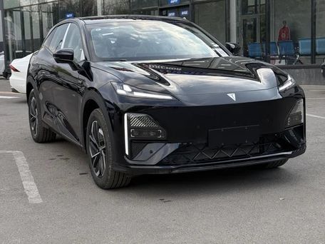 Changan Deepal S07, 2026 — 照片 1