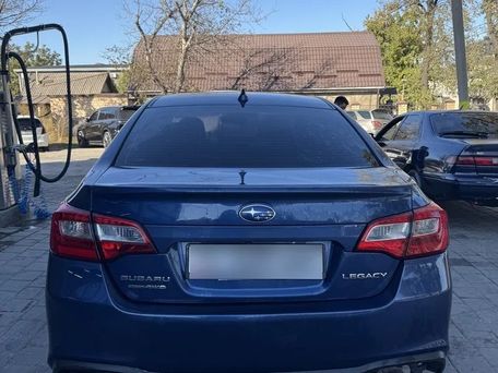 Subaru Legacy, 2019 — сүрөт 3