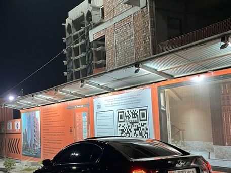 Lexus GS, 2005 — сүрөт 9