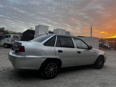 Daewoo Nexia, 2009 — сүрөт 16