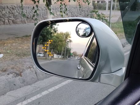 Lexus GX, 2004 — сүрөт 5