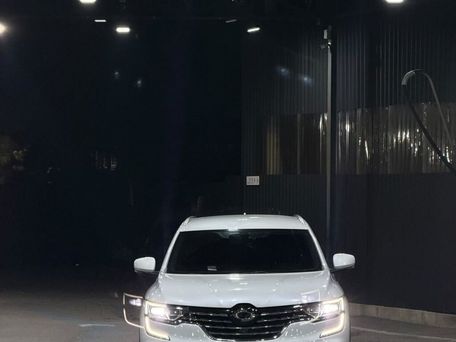 Renault Samsung QM6, 2019 — сүрөт 3