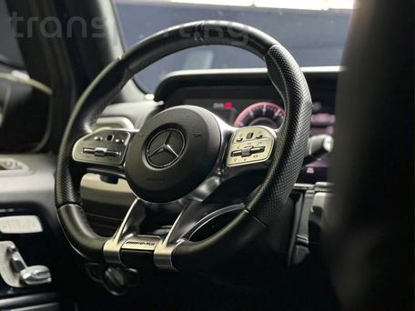 Mercedes-Benz G-Класс AMG, 2020 — photo 8